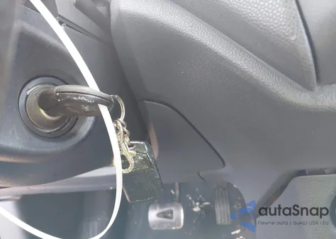 2013 Ford Transit Connect Xlt z USA, uszkodzony, nr VIN NM0LS6BN9DT156526